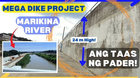 mega dike|6 years after 'Sendong', mega dike still on planning stage.